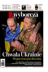: Gazeta Wyborcza - Katowice - e-wydanie – 46/2024