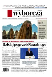 : Gazeta Wyborcza - Katowice - e-wydanie – 51/2024