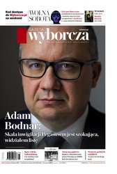 : Gazeta Wyborcza - Opole - e-wydanie – 52/2024