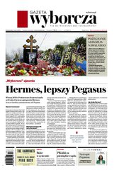 : Gazeta Wyborcza - Katowice - e-wydanie – 53/2024