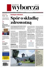 : Gazeta Wyborcza - Katowice - e-wydanie – 54/2024