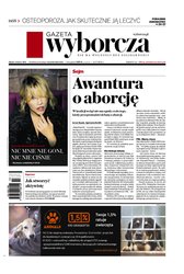 : Gazeta Wyborcza - Opole - e-wydanie – 57/2024