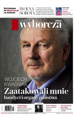 : Gazeta Wyborcza - Opole - e-wydanie – 58/2024