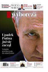 : Gazeta Wyborcza - Szczecin - e-wydanie – 64/2024