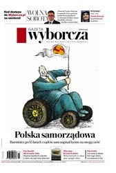 : Gazeta Wyborcza - Szczecin - e-wydanie – 70/2024
