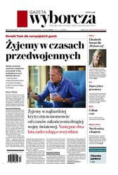 : Gazeta Wyborcza - Opole - e-wydanie – 75/2024