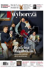 : Gazeta Wyborcza - Opole - e-wydanie – 76/2024