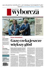 : Gazeta Wyborcza - Radom - e-wydanie – 80/2024