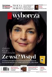 : Gazeta Wyborcza - Radom - e-wydanie – 81/2024