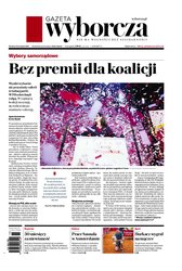 : Gazeta Wyborcza - Szczecin - e-wydanie – 83/2024