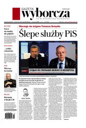: Gazeta Wyborcza - Radom - e-wydanie – 107/2024