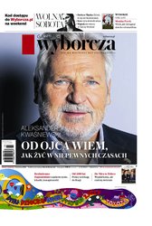 : Gazeta Wyborcza - Szczecin - e-wydanie – 126/2024