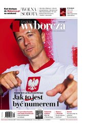 : Gazeta Wyborcza - Katowice - e-wydanie – 138/2024