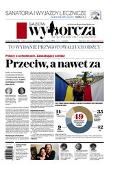 : Gazeta Wyborcza - Katowice - e-wydanie – 142/2024