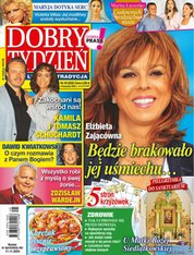 : Dobry Tydzień - e-wydanie – 45/2024