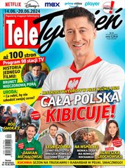 : Tele Tydzień - e-wydanie – 24/2024