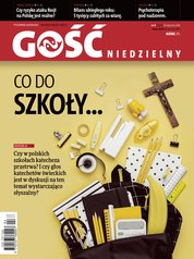 : Gość Niedzielny - Elbląski - e-wydanie – 4/2024