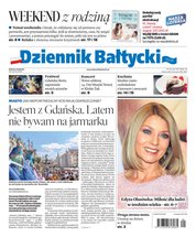 : Dziennik Bałtycki - e-wydanie – 52/2024