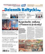 : Dziennik Bałtycki - e-wydanie – 56/2024