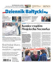 : Dziennik Bałtycki - e-wydanie – 83/2024