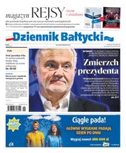 : Dziennik Bałtycki - e-wydanie – 86/2024