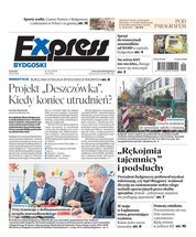 : Express Bydgoski - e-wydanie – 50/2024