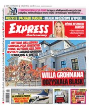 : Express Ilustrowany - e-wydanie – 256/2024