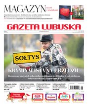 : Gazeta Lubuska - e-wydanie – 266/2024