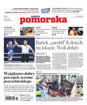 : Gazeta Pomorska - Toruń - e-wydanie – 60/2024