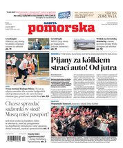 : Gazeta Pomorska - Toruń - e-wydanie – 61/2024