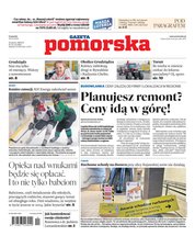 : Gazeta Pomorska - Toruń - e-wydanie – 62/2024