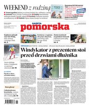 : Gazeta Pomorska - Toruń - e-wydanie – 64/2024
