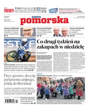 : Gazeta Pomorska - Toruń - e-wydanie – 65/2024