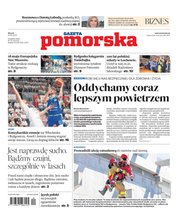 : Gazeta Pomorska - Bydgoszcz - e-wydanie – 111/2024