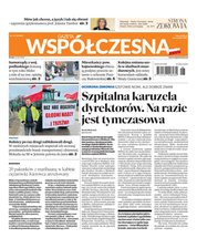 : Gazeta Współczesna - e-wydanie – 37/2024