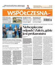 : Gazeta Współczesna - e-wydanie – 38/2024