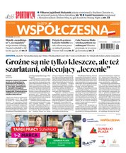 : Gazeta Współczesna - e-wydanie – 40/2024