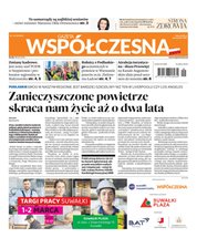: Gazeta Współczesna - e-wydanie – 42/2024