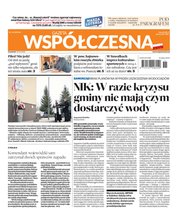 : Gazeta Współczesna - e-wydanie – 53/2024