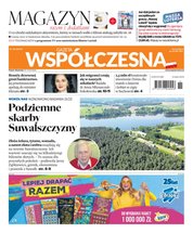 : Gazeta Współczesna - e-wydanie – 54/2024
