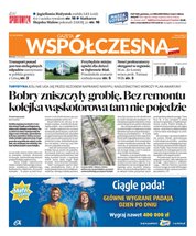 : Gazeta Współczesna - e-wydanie – 65/2024