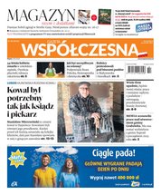 : Gazeta Współczesna - e-wydanie – 68/2024