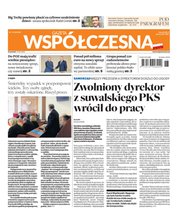 : Gazeta Współczesna - e-wydanie – 72/2024