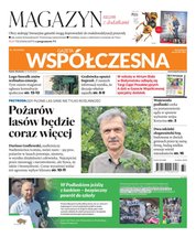 : Gazeta Współczesna - e-wydanie – 179/2024