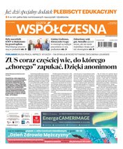 : Gazeta Współczesna - e-wydanie – 221/2024