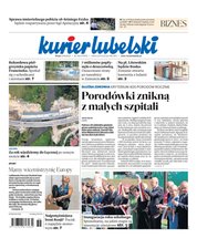 : Kurier Lubelski - e-wydanie – 154/2024