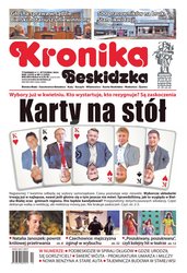 : Kronika Beskidzka - e-wydania – 2/2024