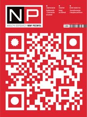 : Magazyn Gospodarczy Nowy Przemysł - e-wydania – 4/2024