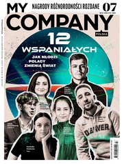 : My Company Polska - e-wydanie – 7/2024