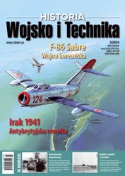 : Wojsko i Technika Historia - e-wydanie – 3/2024